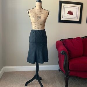 Chic The Limited Skirt!